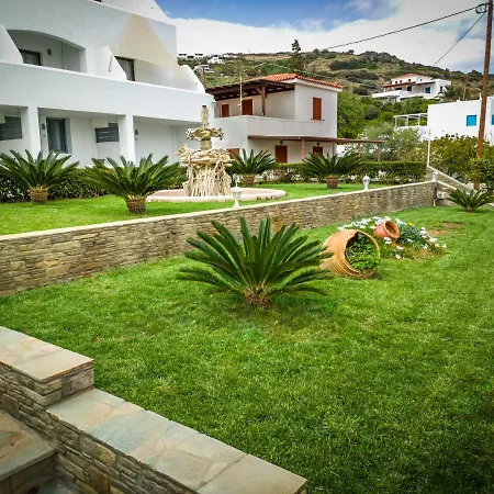 公寓式酒店 Blue Era 巴特斯欧