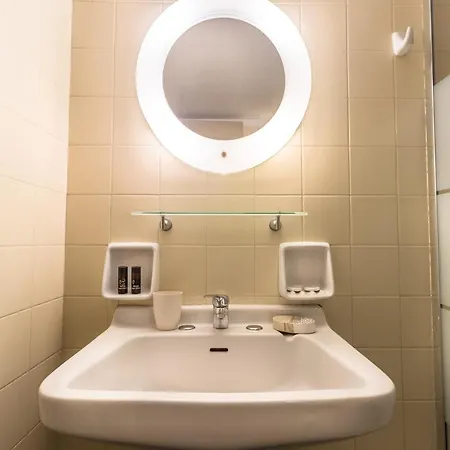 公寓式酒店 Blue Era