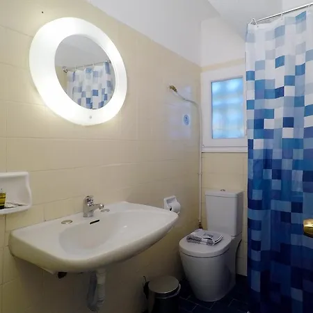 Blue Era 公寓式酒店