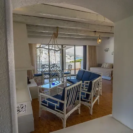 公寓式酒店 Blue Era