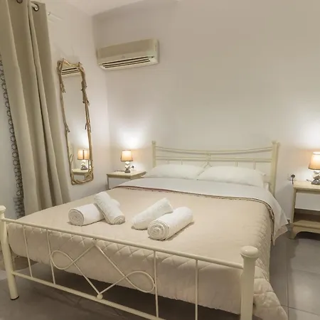 Appart hôtel Blue Era