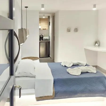 Blue Era Appart hôtel 4*