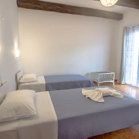 Blue Era Hotel apartamentowy 4*