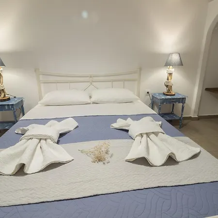 Blue Era Hotel apartamentowy