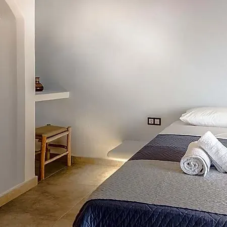 Blue Era Aparthotel 4*