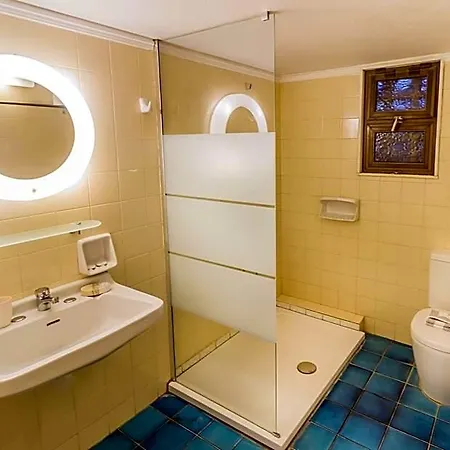 Blue Era Aparthotel
