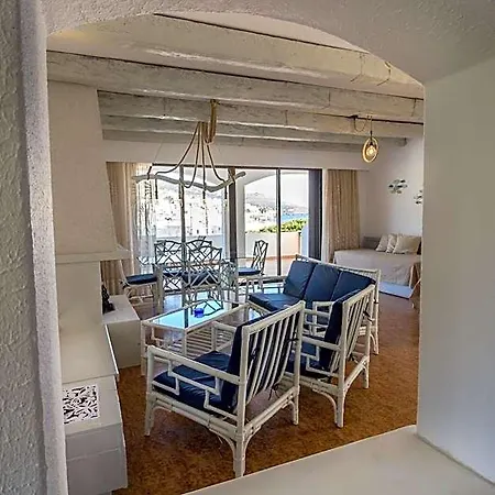 Aparthotel Blue Era 4*