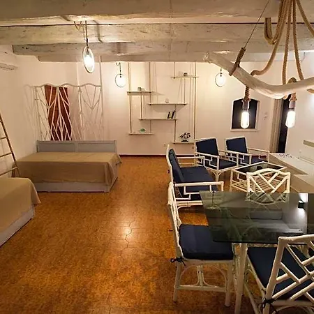 Aparthotel Blue Era 4*