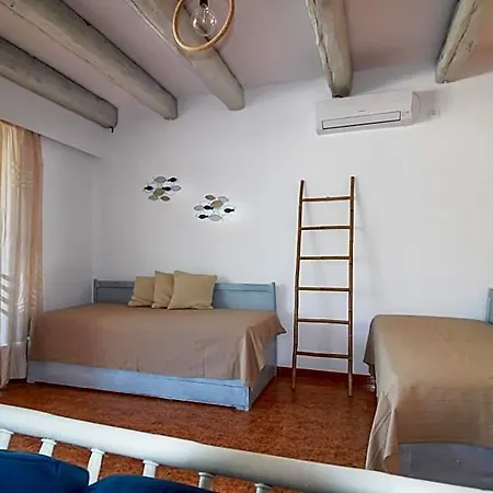 Blue Era Aparthotel 4*