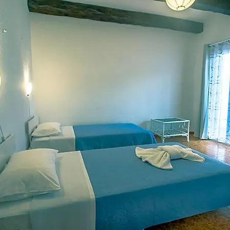 Blue Era Aparthotel 4*