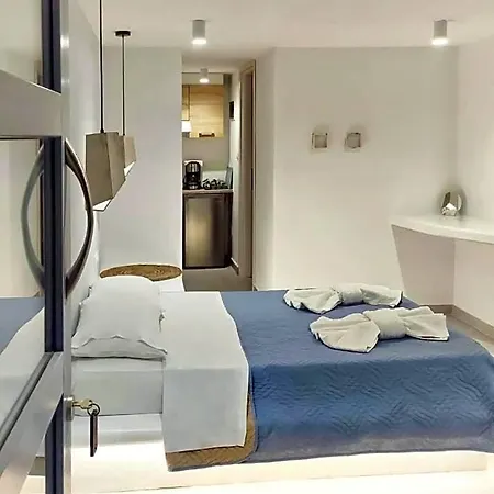 Aparthotel Blue Era 4*