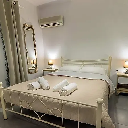 Aparthotel Blue Era 4*
