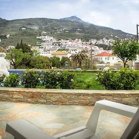 Blue Era Lägenhetshotell