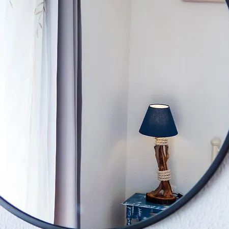 Blue Era Aparthotel 4*