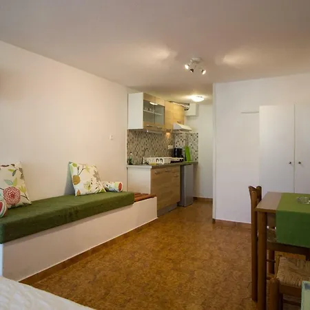 Blue Era Lägenhetshotell