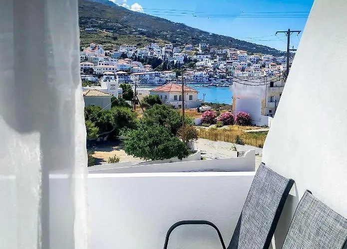 Appart hôtel Blue Era