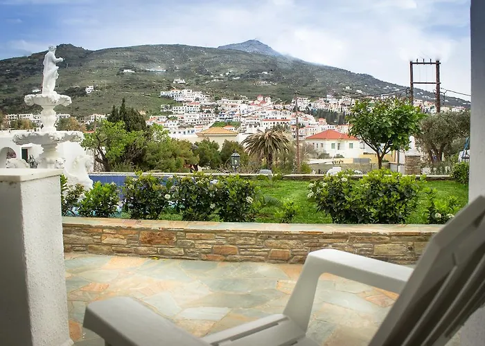 Blue Era Appart hôtel