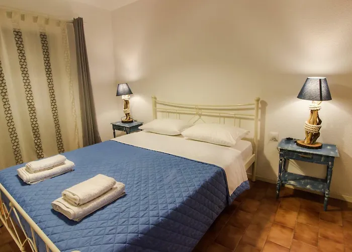 Appart hôtel Blue Era 4*