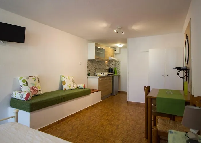 Blue Era Appart hôtel