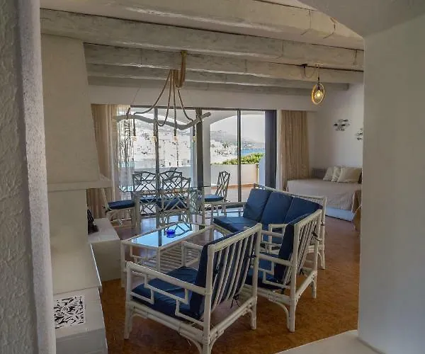 Appart hôtel Blue Era